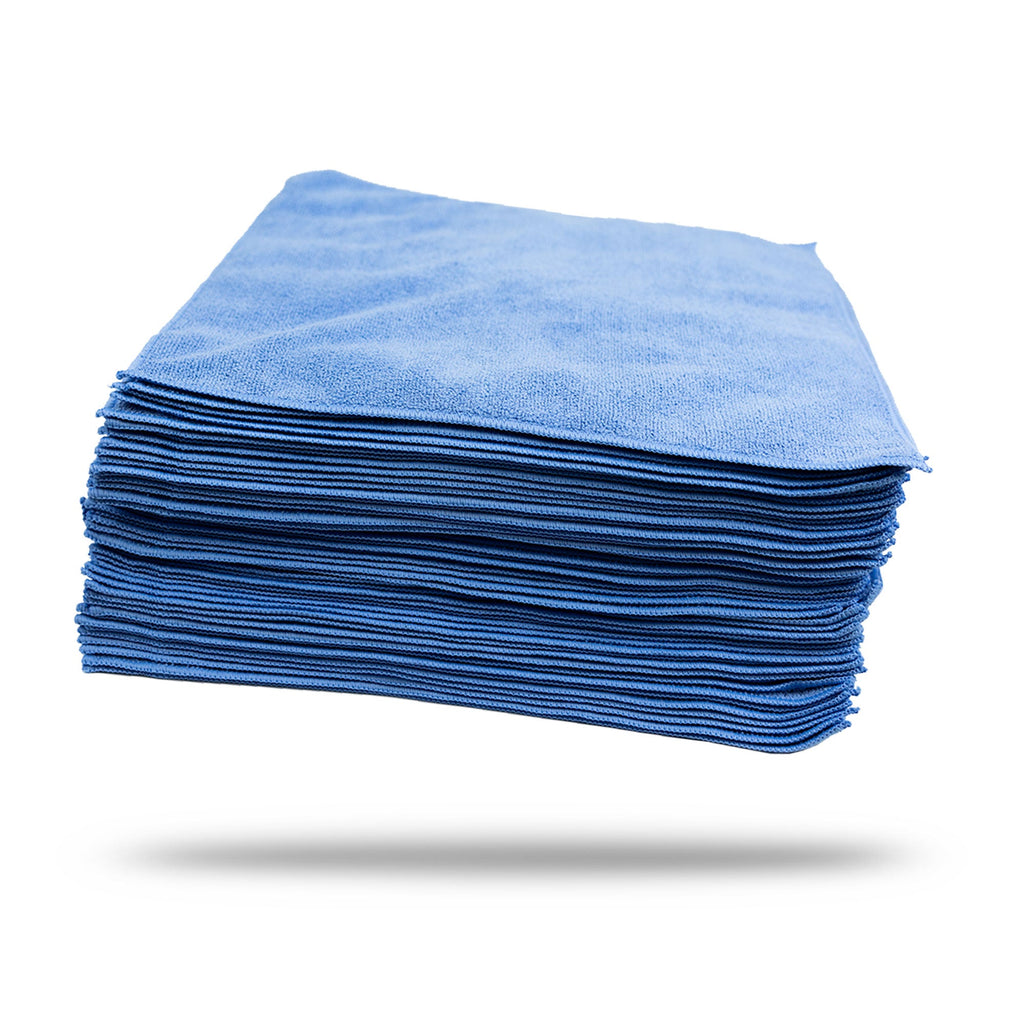 Premium All Purpose Microfiber Cleaning Towel - MultiPack