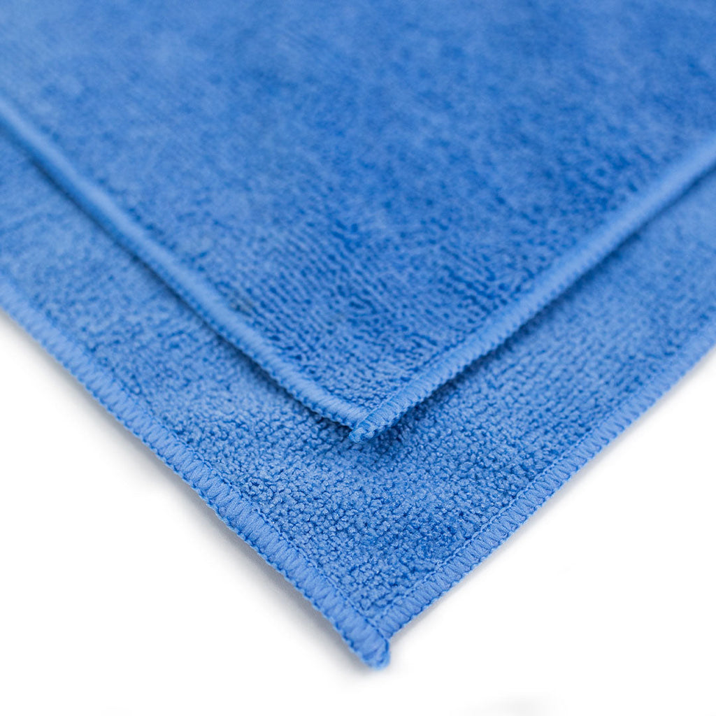 Premium All Purpose Microfiber Cleaning Towel - MultiPack