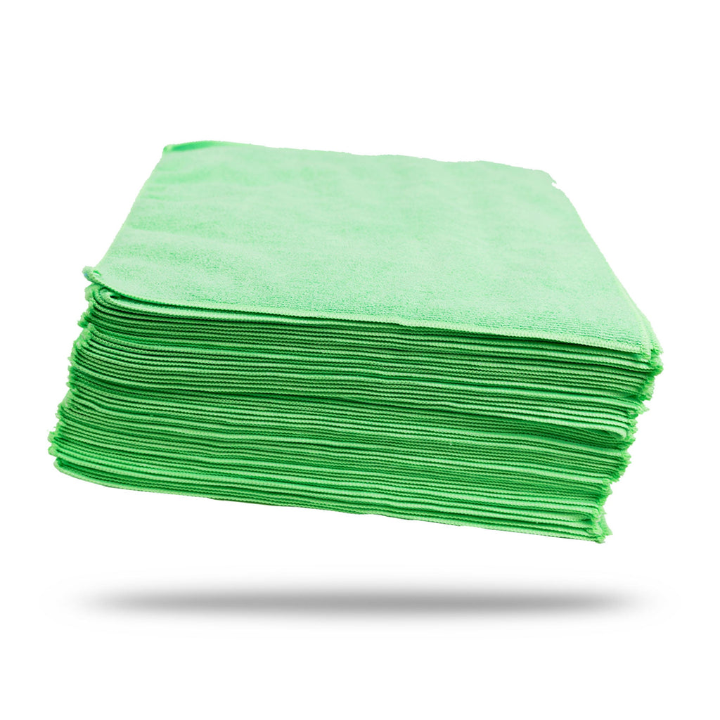 Premium All Purpose Microfiber Cleaning Towel - MultiPack