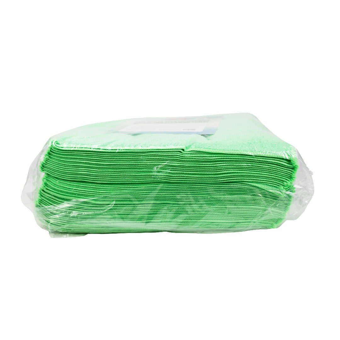 Premium All Purpose Microfiber Cleaning Towel - MultiPack