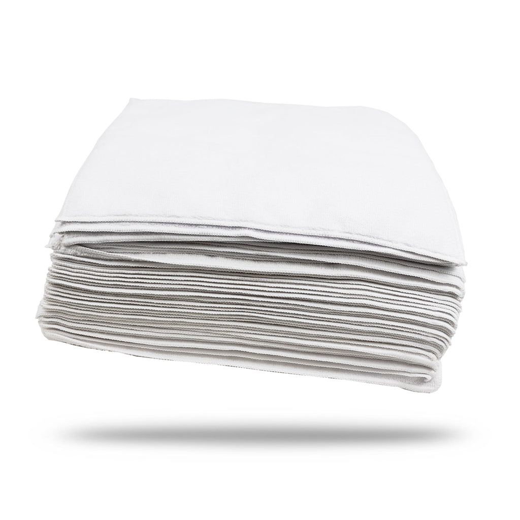 Premium All Purpose Microfiber Cleaning Towel - MultiPack