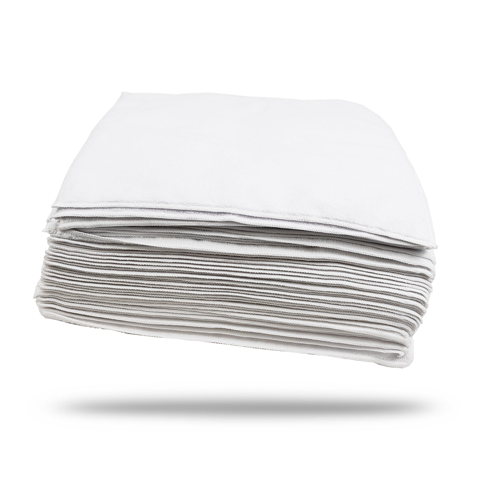 Premium All Purpose Microfiber Cleaning Towel - MultiPack