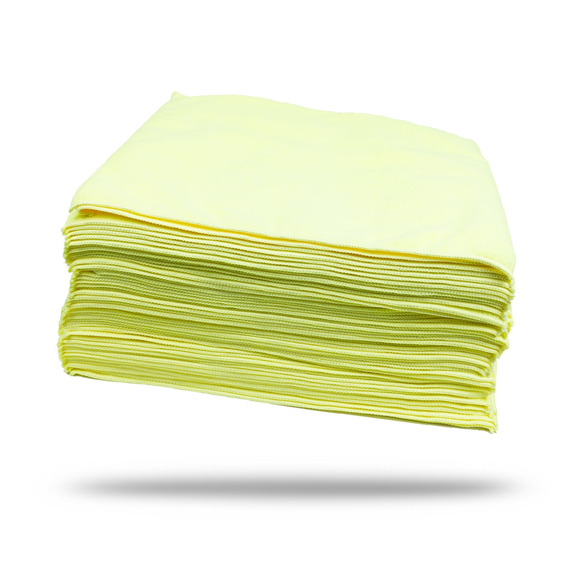 Premium All Purpose Microfiber Cleaning Towel - MultiPack