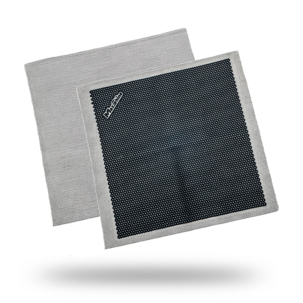 Magic Clay Bar Towel
