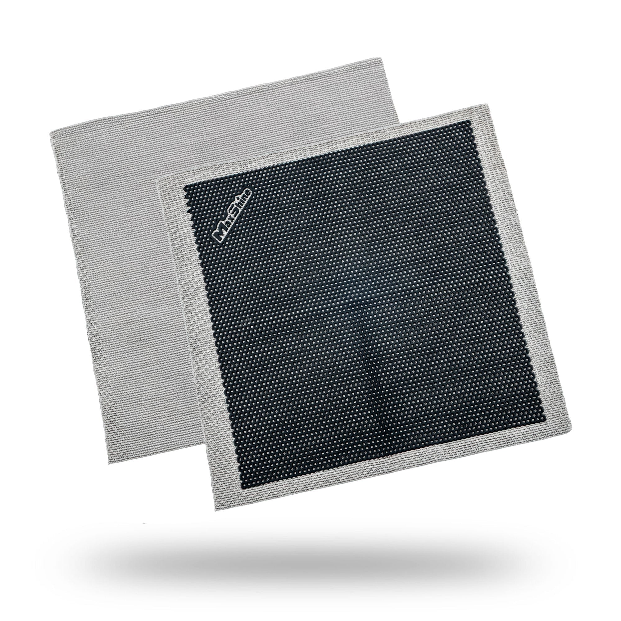 Magic Clay Bar Towel