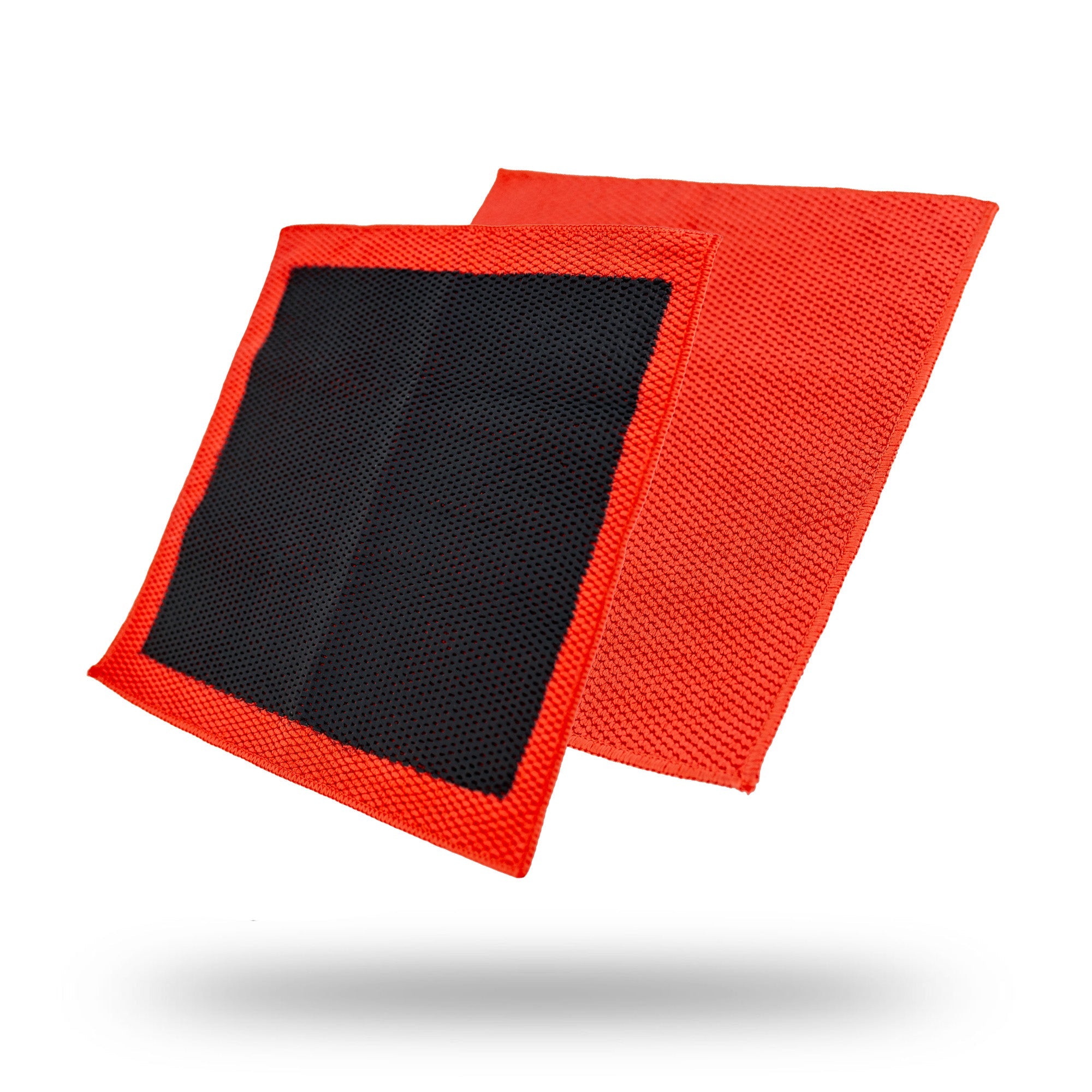 Magic Clay Bar Towel