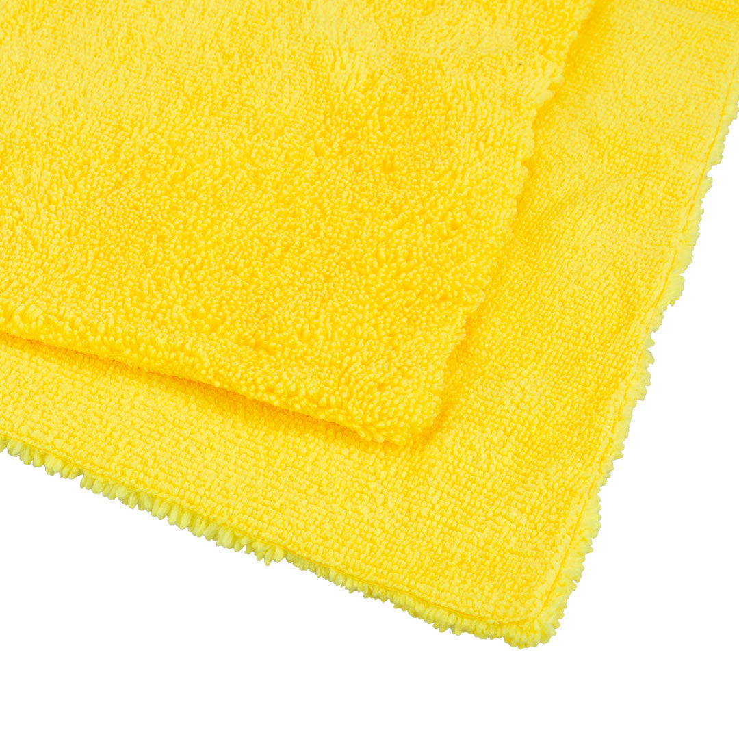 Microfiber Towel Packs - Super Saver
