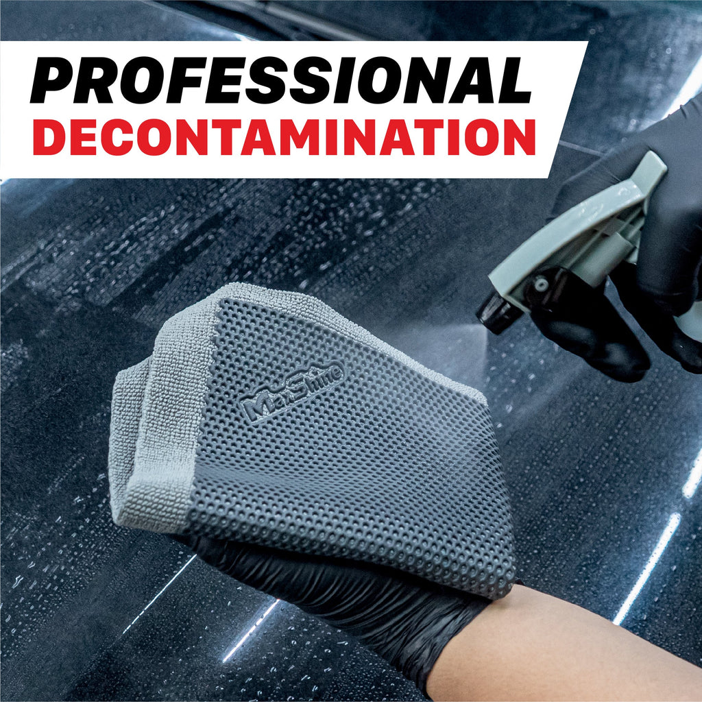Magic Clay Bar Towel