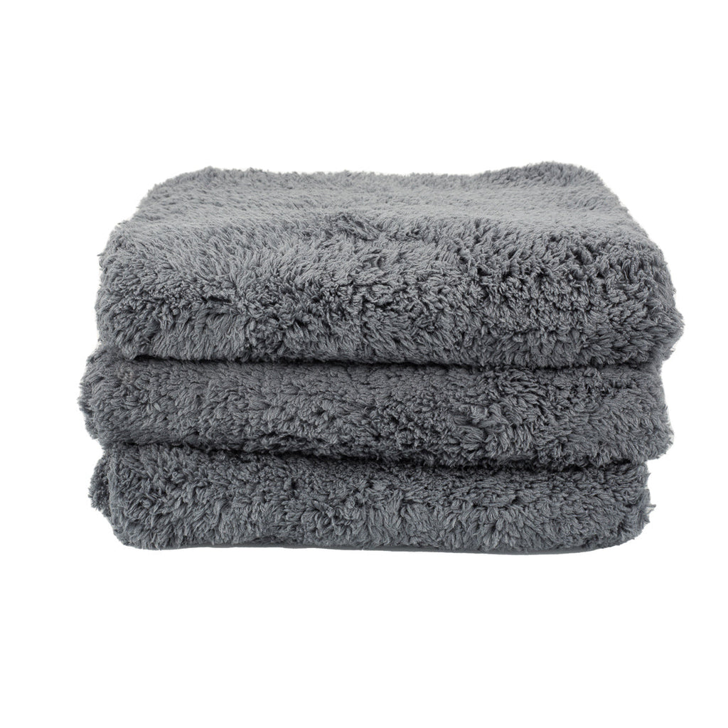 Microfiber Towel Packs - Super Saver