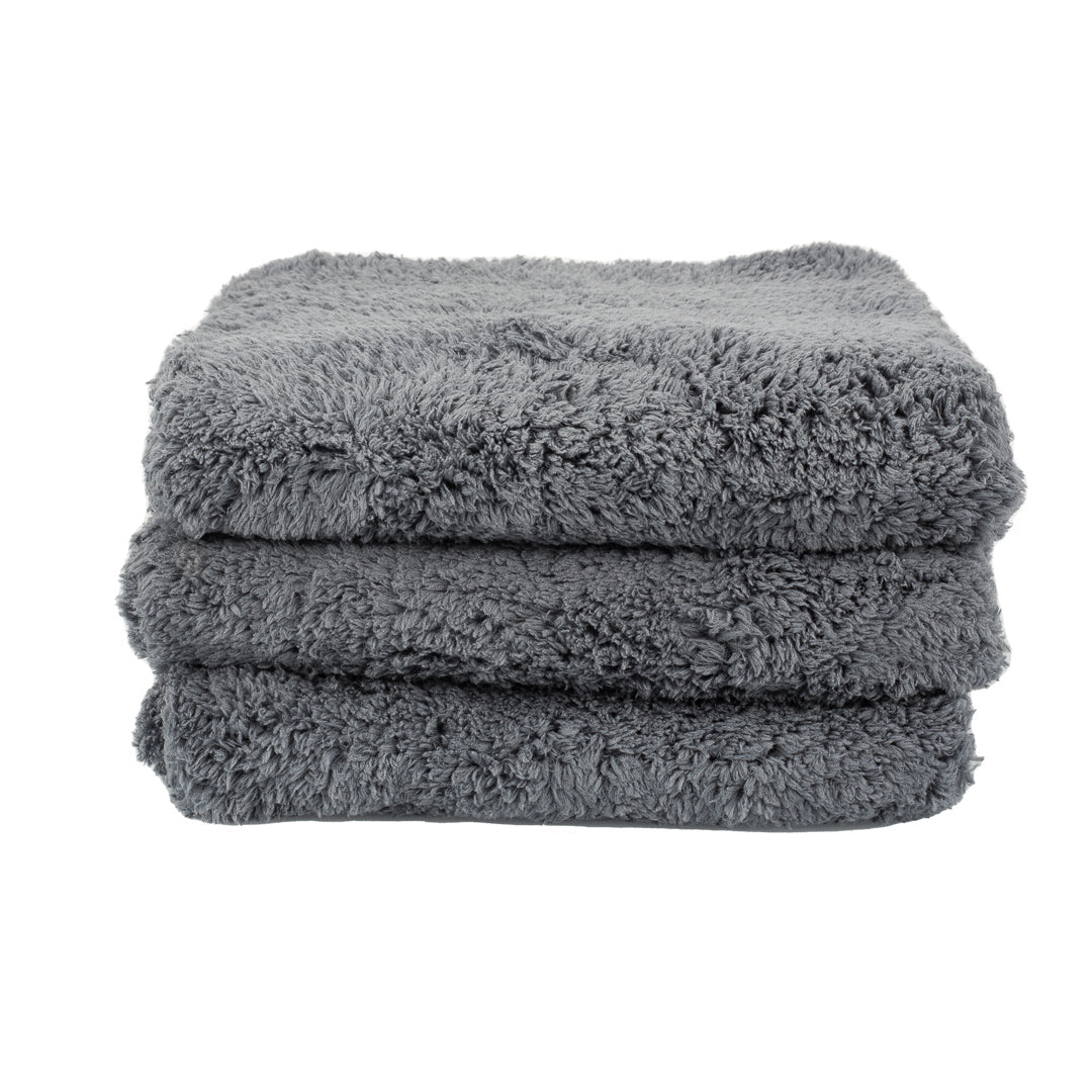 Microfiber Towel Packs - Super Saver