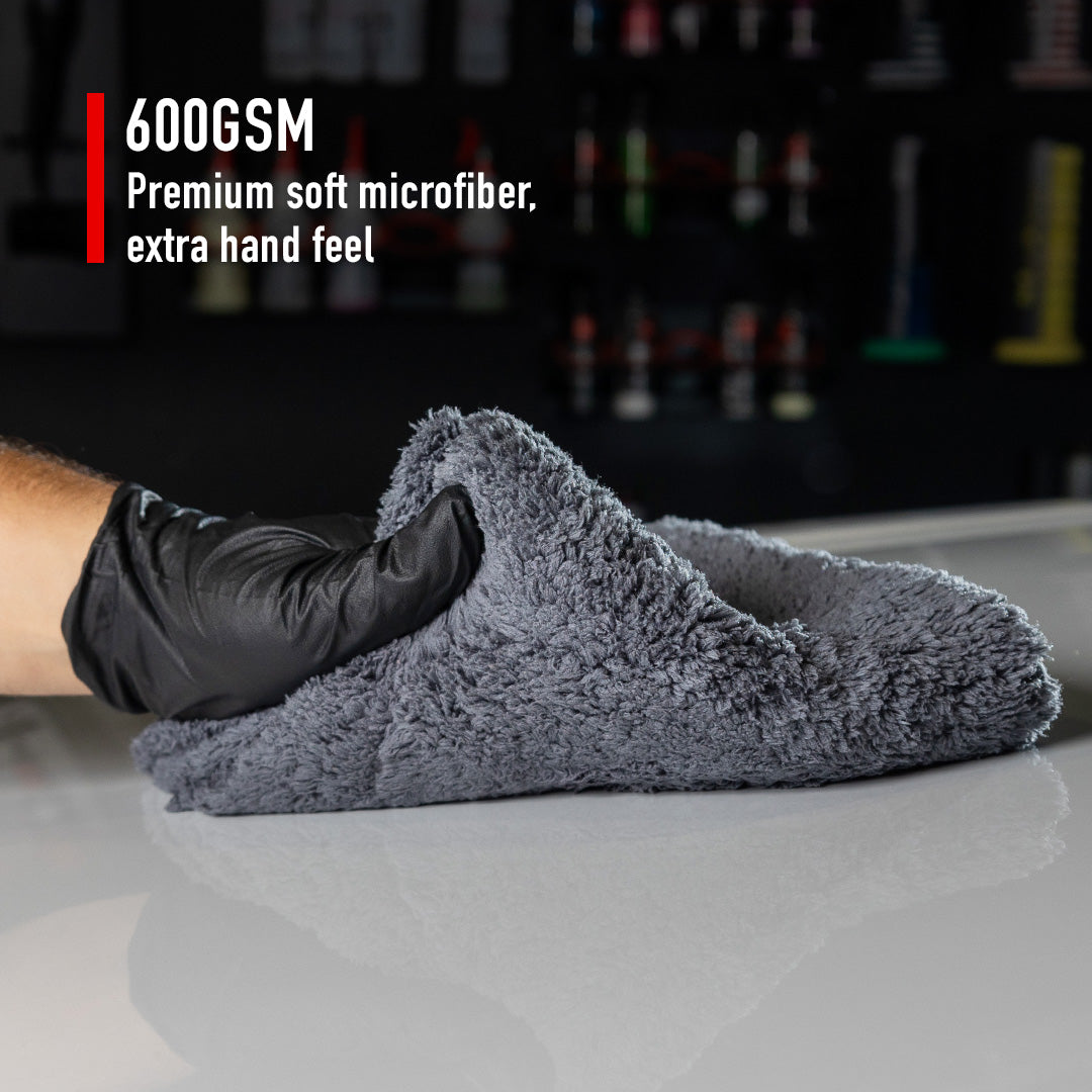 Microfiber Towel Packs - Super Saver