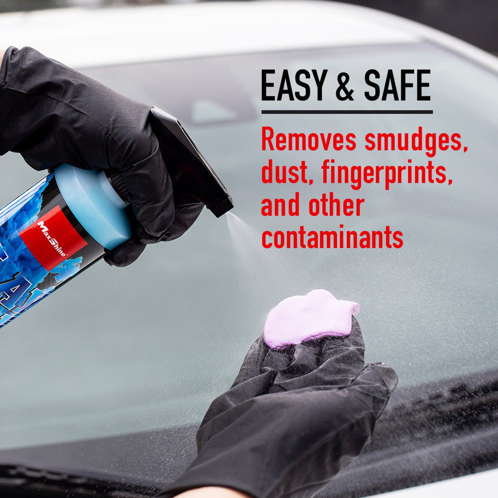 Clay Lube Spray - 16oz, 1gal