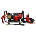 Electric Pressure Washer Pro - 1200PSI 1.9GPM