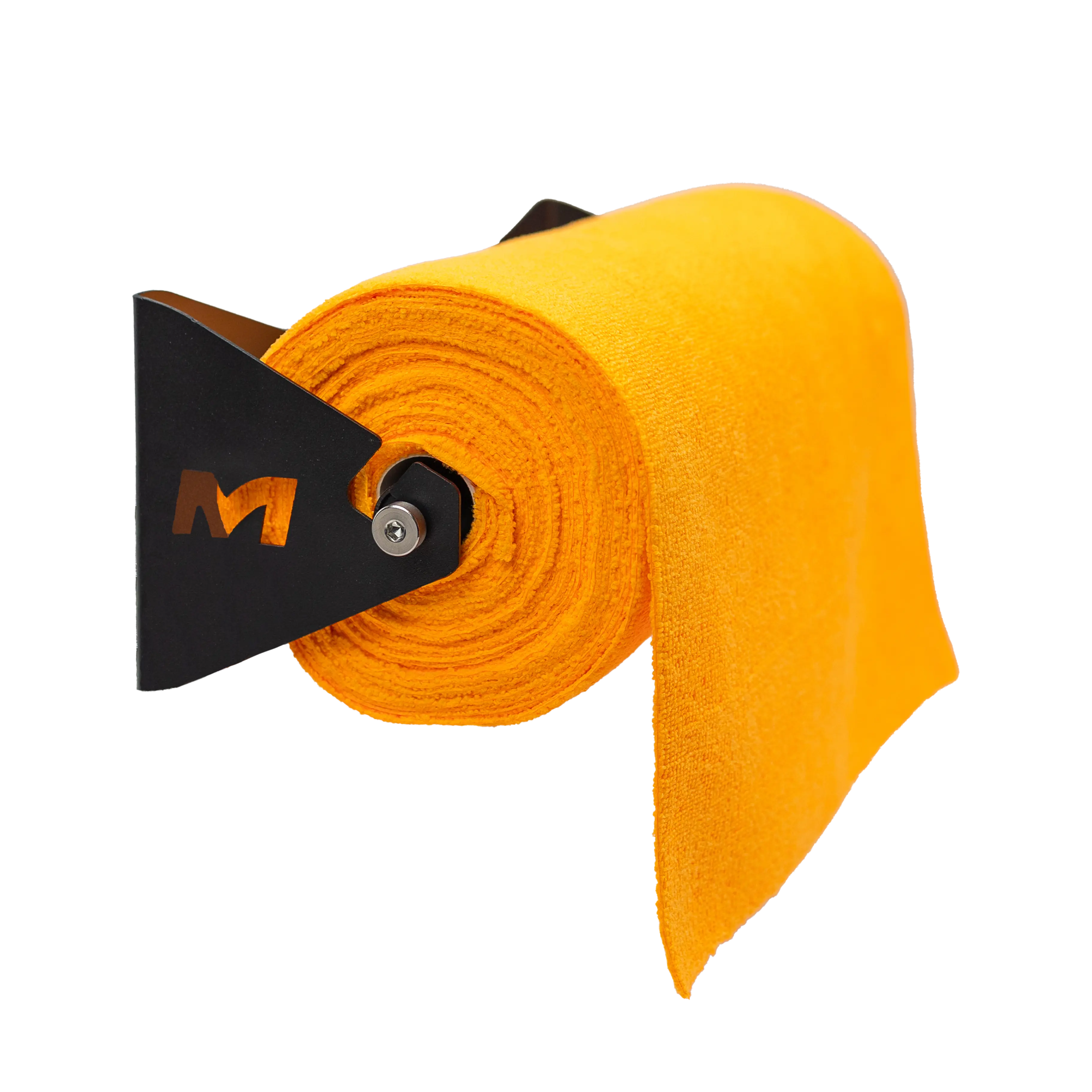 Towel Roll & Wall Holder Combo
