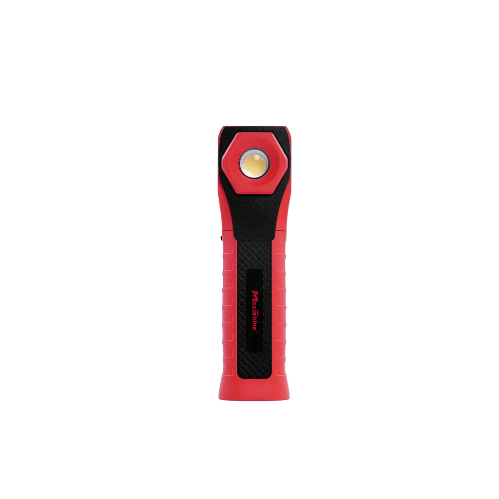 5-Color Portable Paint Inspection LED Work Light