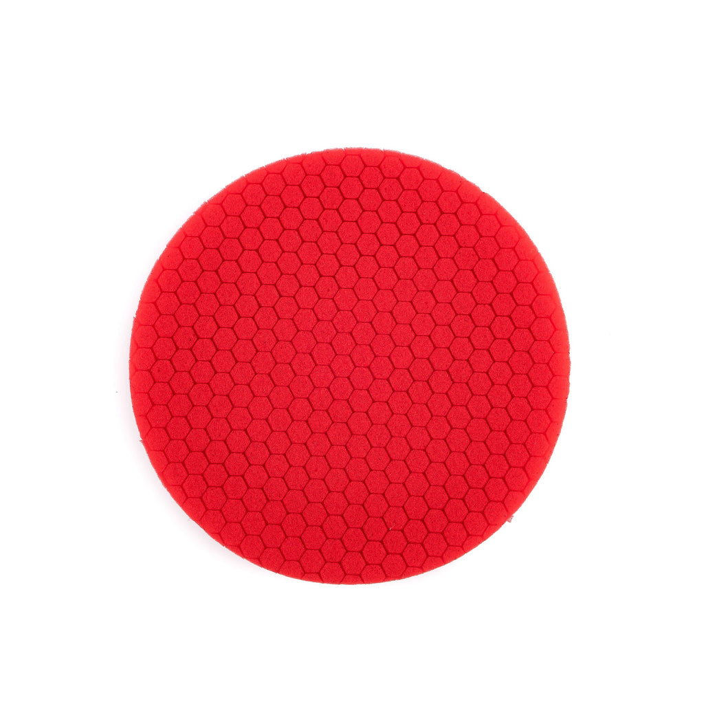Honeycomb Foam Precision Wax Applicator – 2 Pack