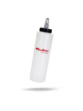 Compound Polish Wax Dispenser Bottle with Self Cleaning Cap - 400ml