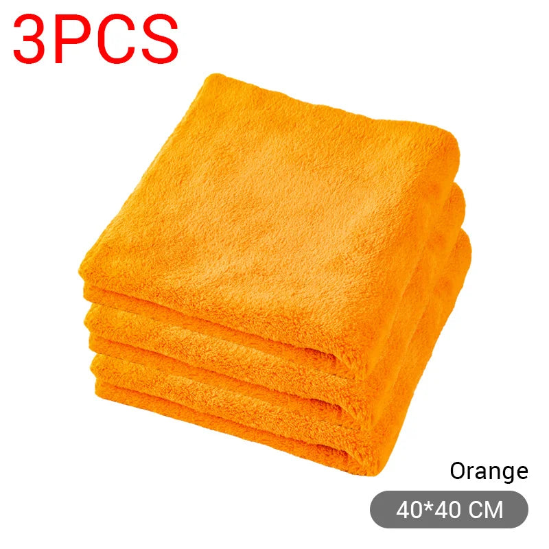 Interior Microfiber