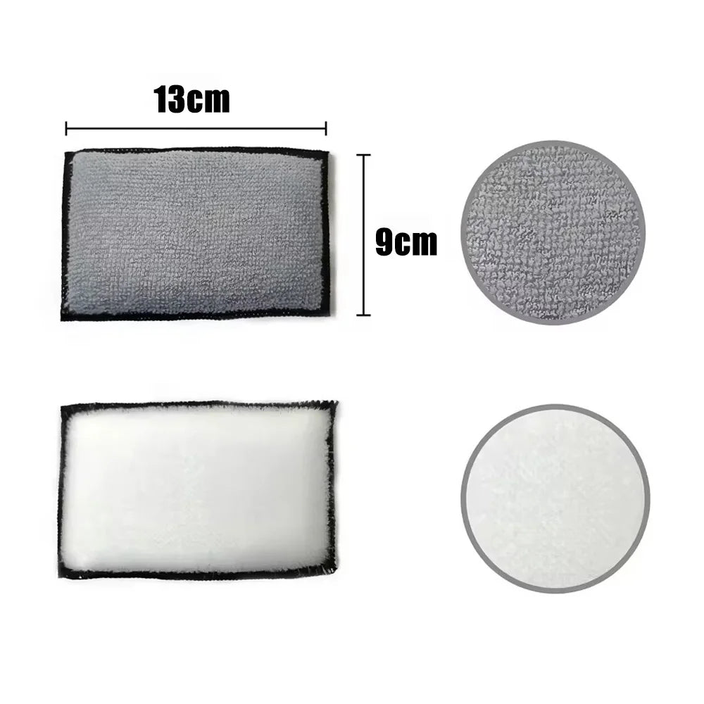 Interior Scrub Sponge