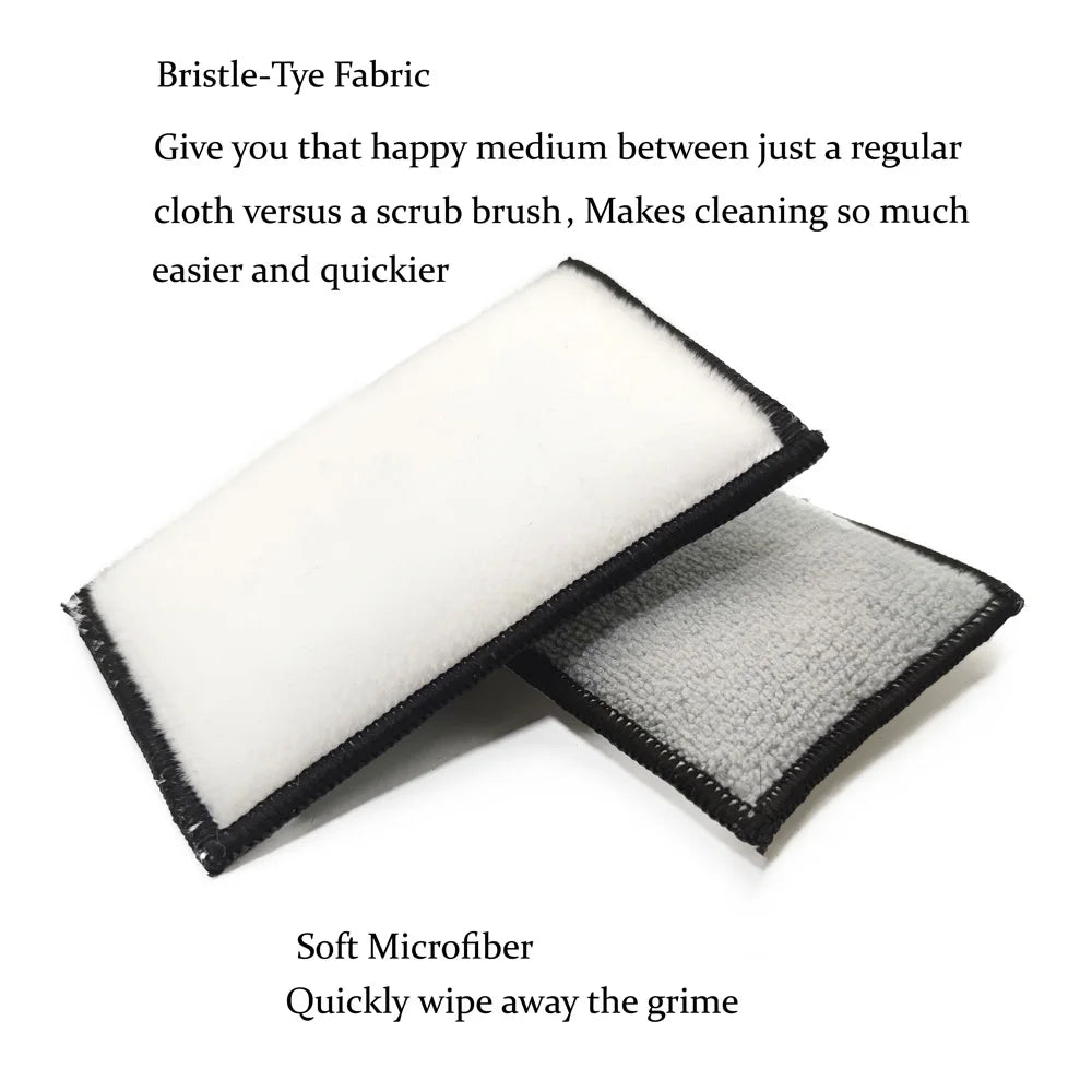 Interior Scrub Sponge