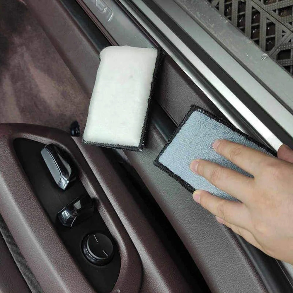 Interior Scrub Sponge
