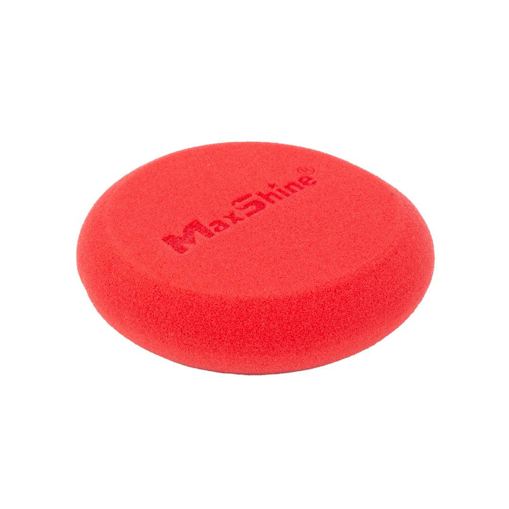 Soft Foam UFO Wax and Sealant Applicator - 8 Pack